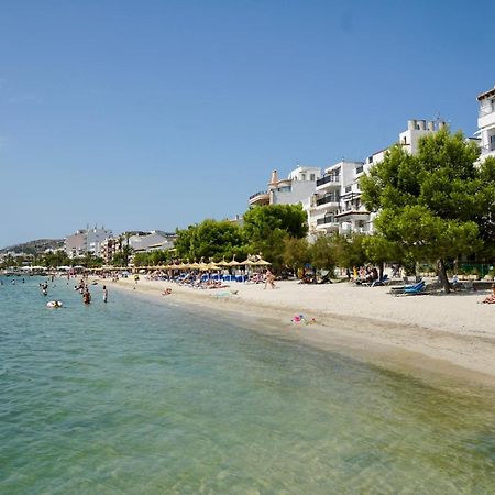 Voramar on Pinewalk Apartment Port de Pollenca Bagian luar foto