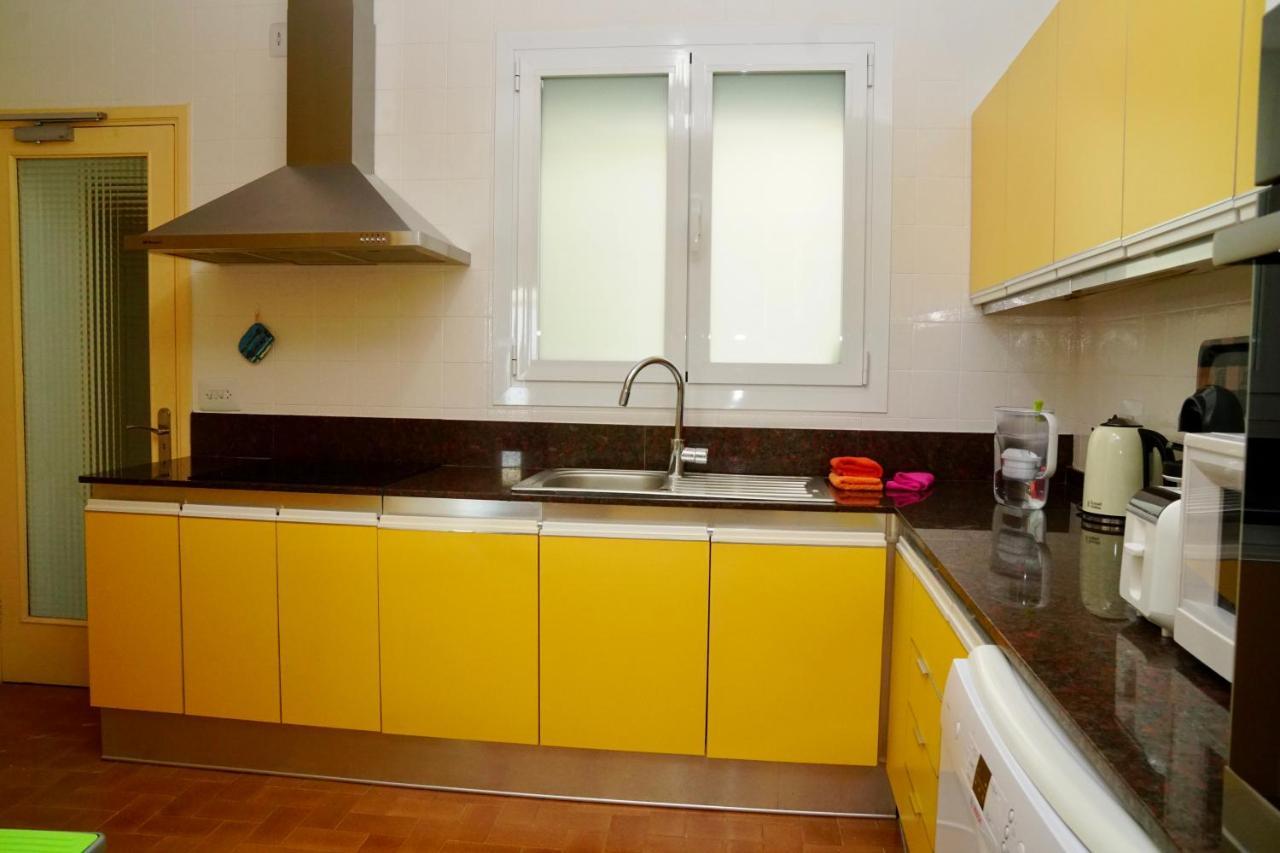 Voramar on Pinewalk Apartment Port de Pollenca Bagian luar foto