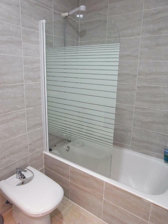 Voramar on Pinewalk Apartment Port de Pollenca Bagian luar foto